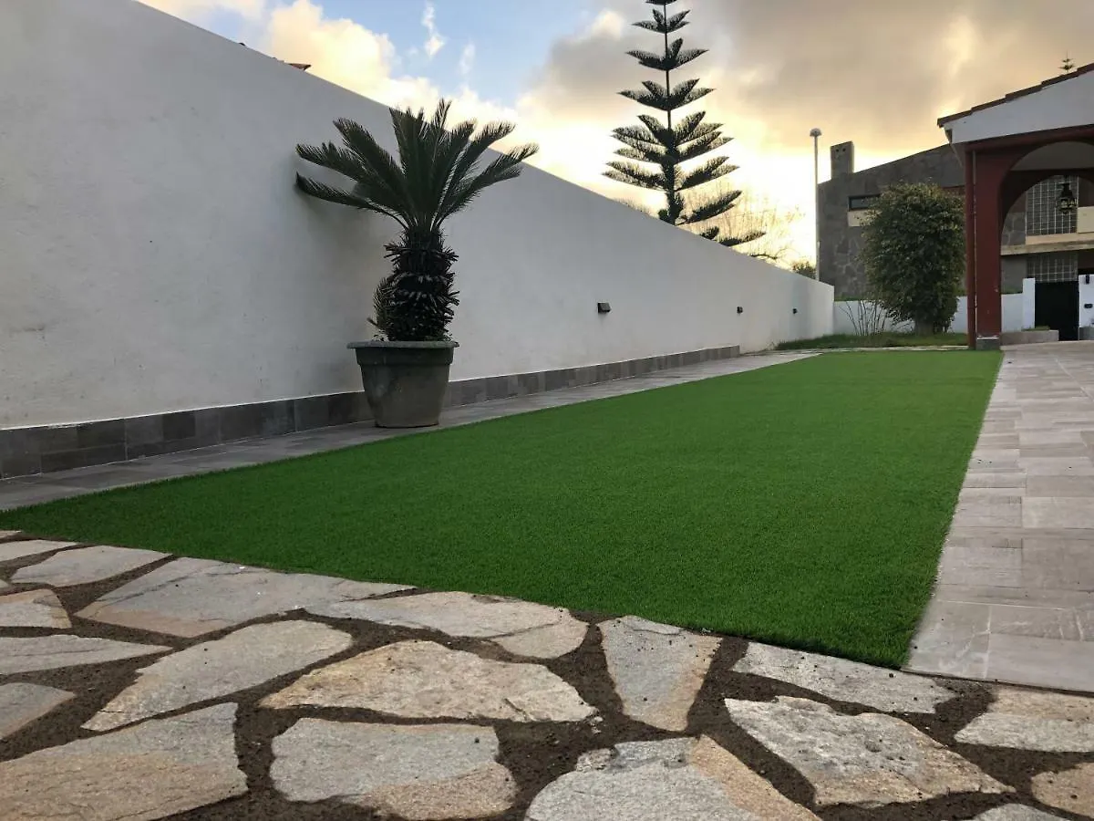 La Vereda Daire La Laguna